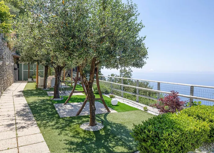 Villa Cimea