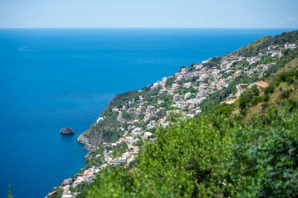 Apartment Cimea Furore