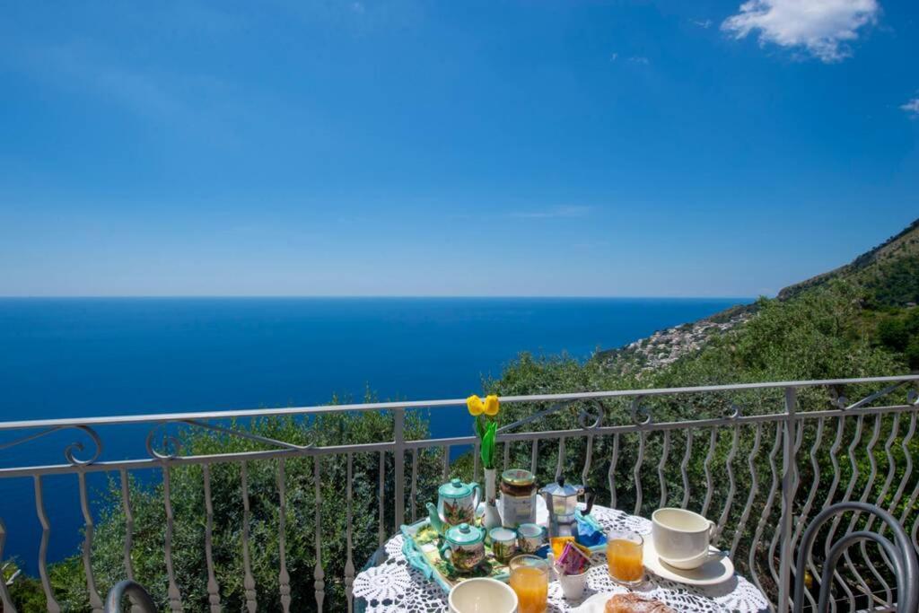 Cimea Apartment Furore