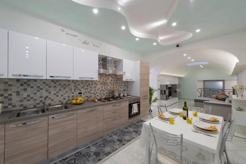 Apartment Cimea