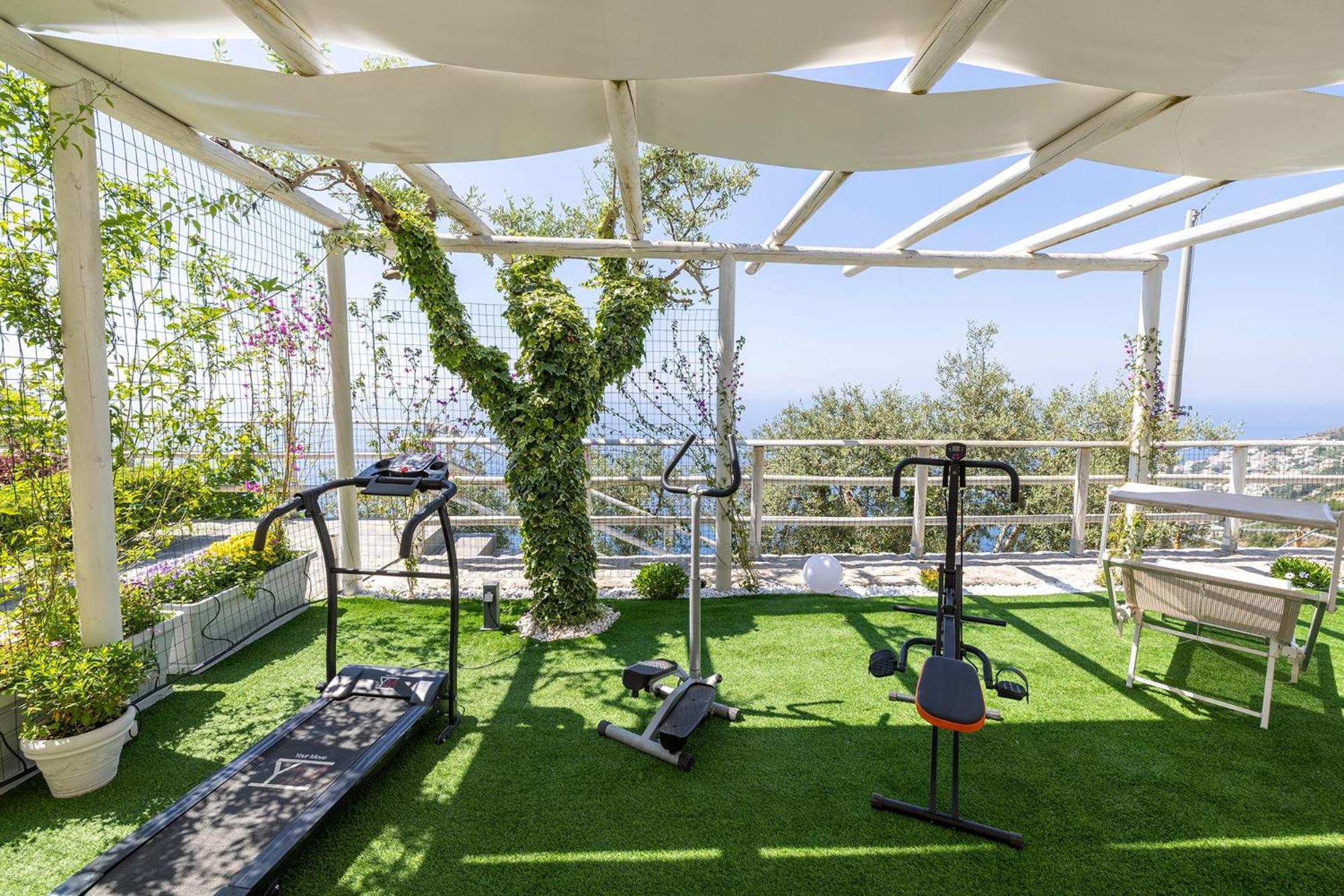 Apartment Cimea *