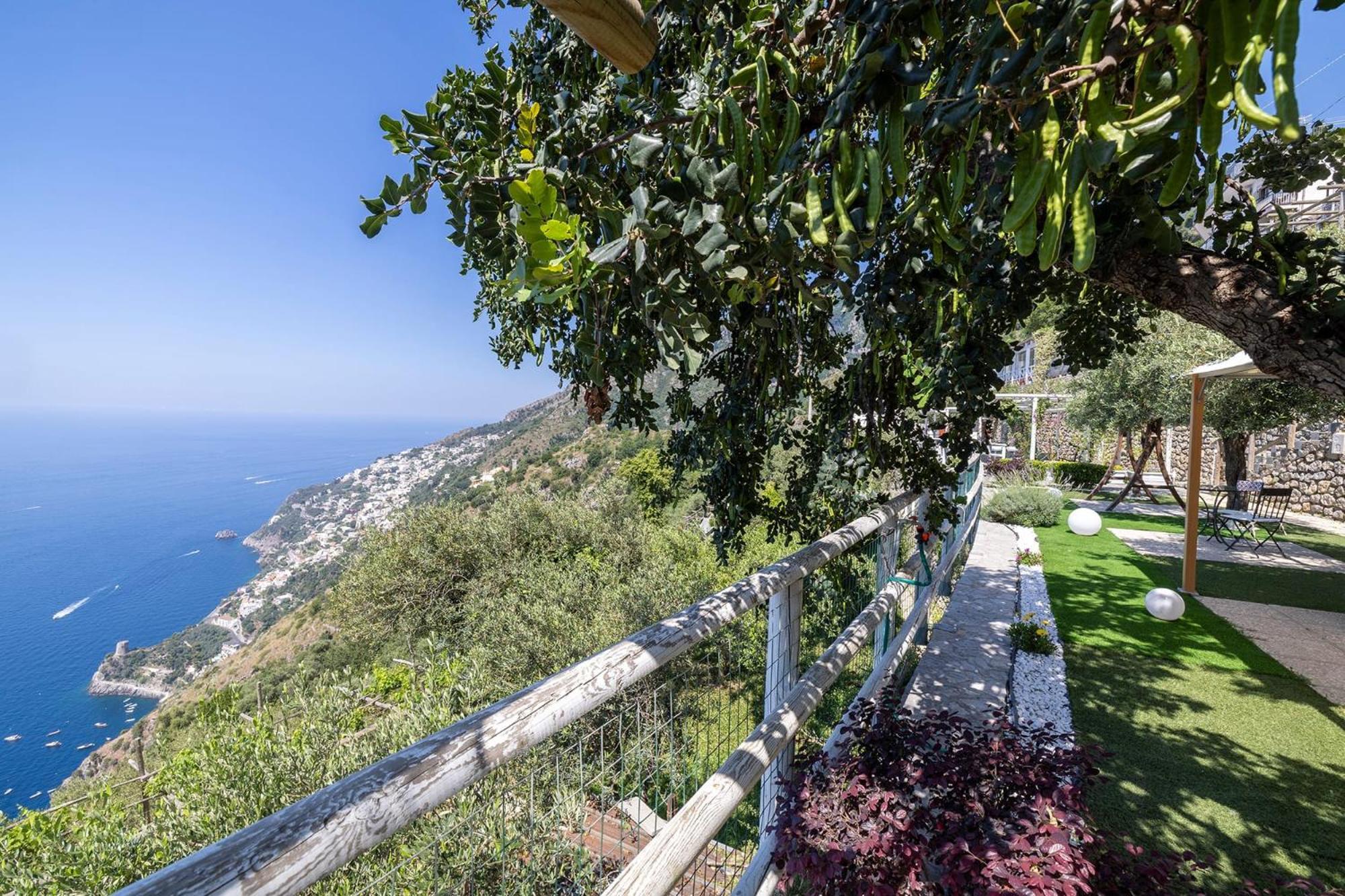 Cimea Apartment Furore