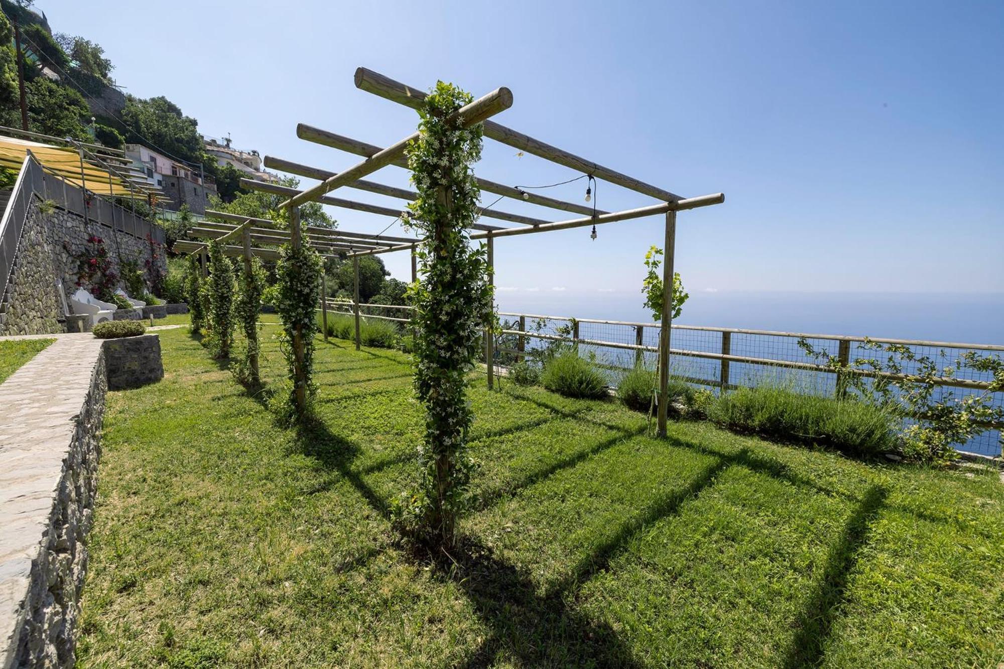 Apartment Cimea *