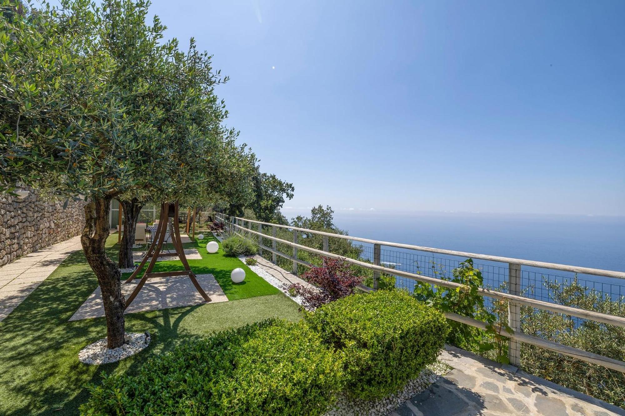 Cimea Apartment Furore
