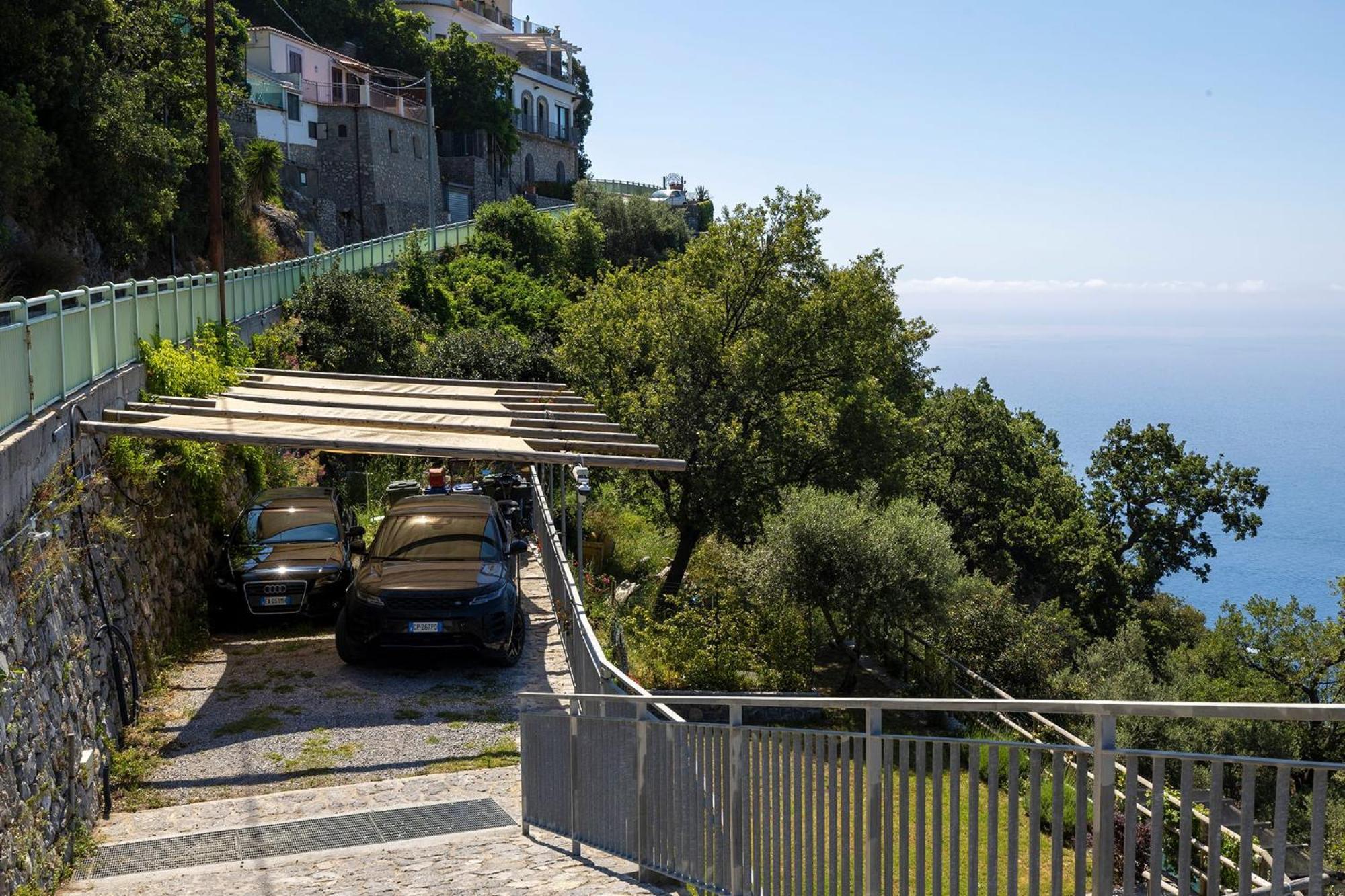 Apartment Cimea Furore