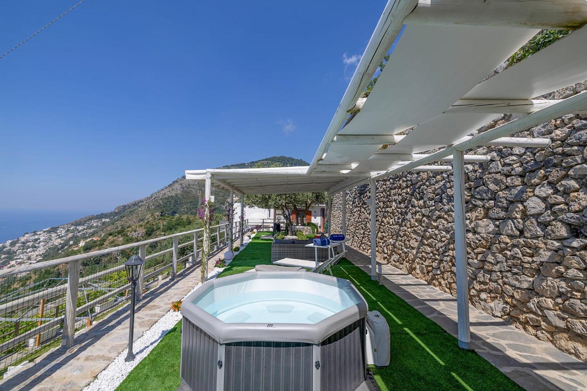 Apartment Cimea Furore