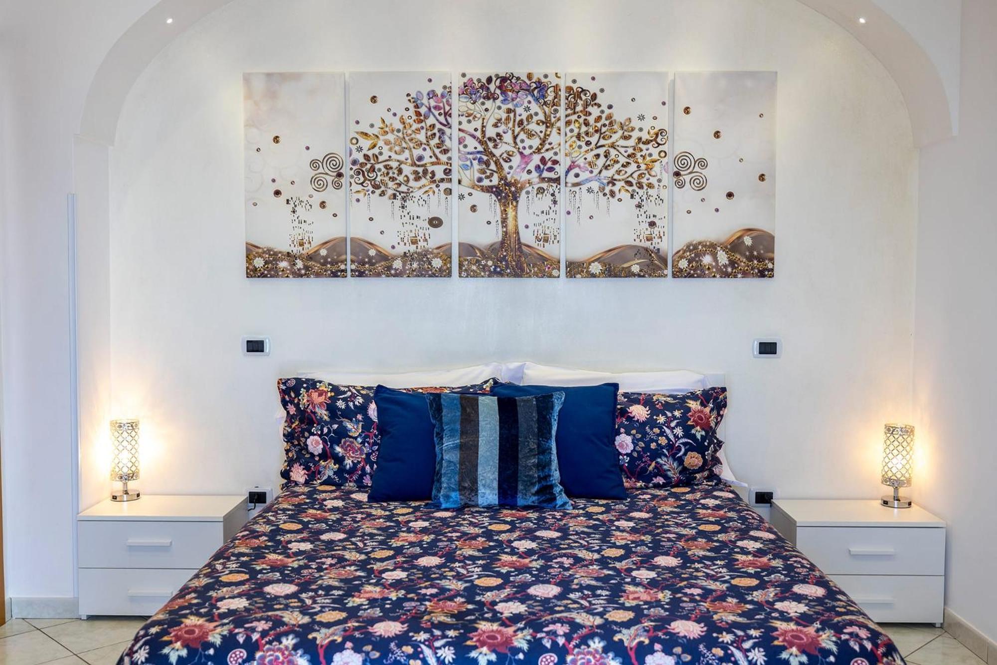 Apartment Cimea Furore