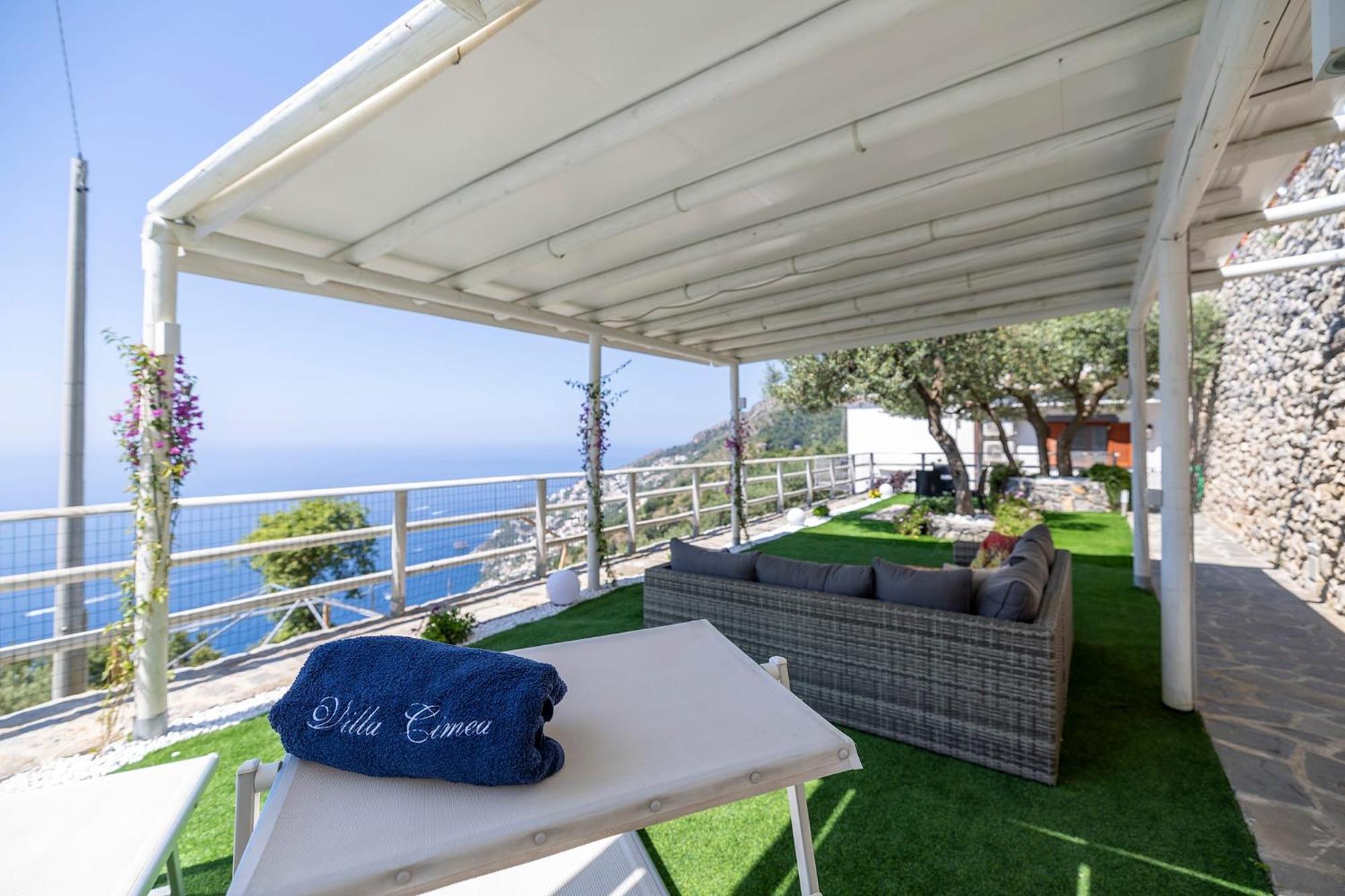 Cimea Apartment