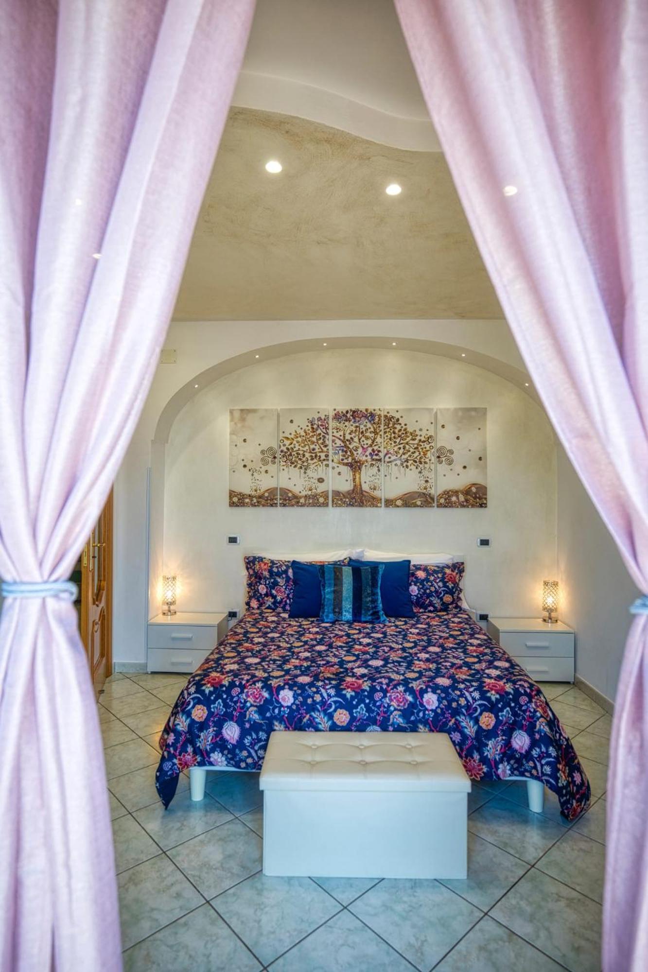Apartment Cimea *