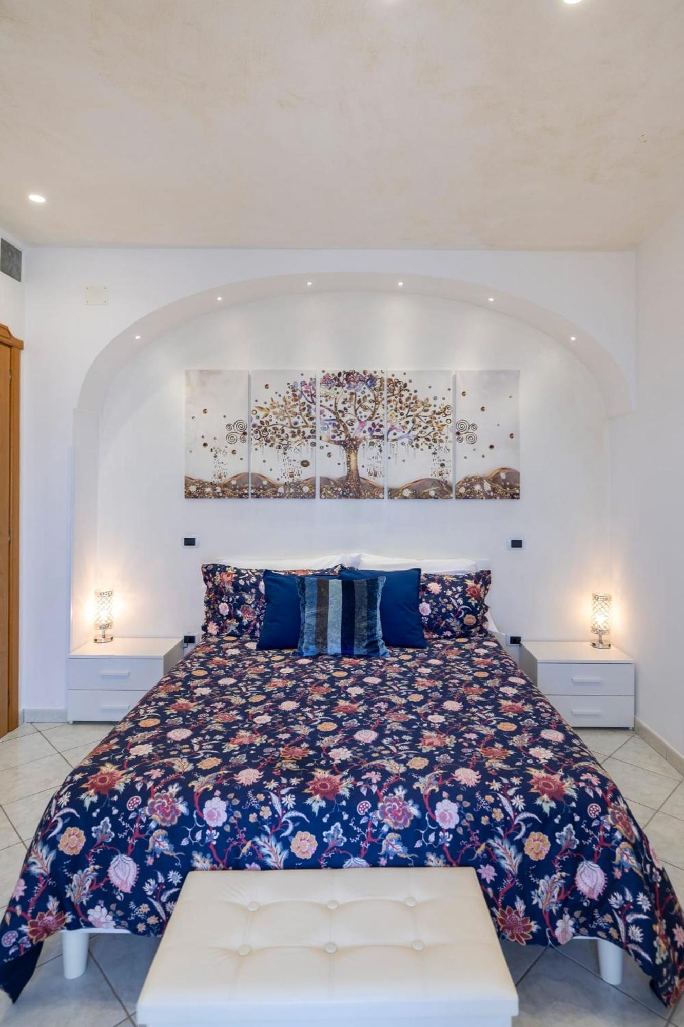 Cimea Apartment Furore